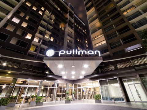 Pullman Adelaide - Tourism Gold Coast 0