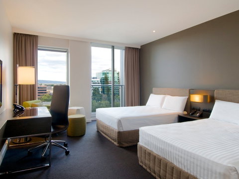Pullman Adelaide - Tourism Gold Coast 6