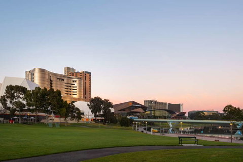 Eos by SkyCity - Tourism Gold Coast 0