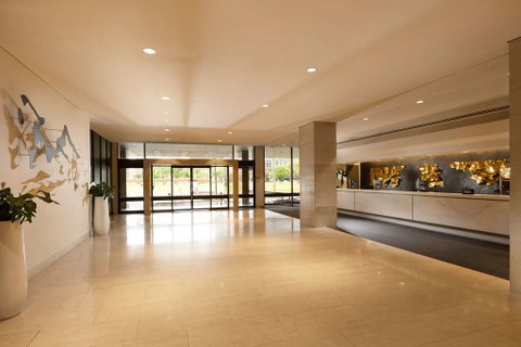 Hilton Adelaide - Tourism Gold Coast 2