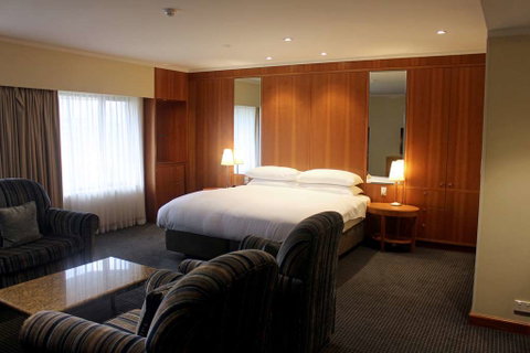 Hilton Adelaide - Tourism Gold Coast 3
