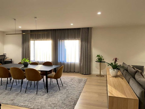 Hilton Adelaide - Tourism Gold Coast 5