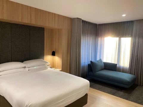 Hilton Adelaide - Tourism Gold Coast 6