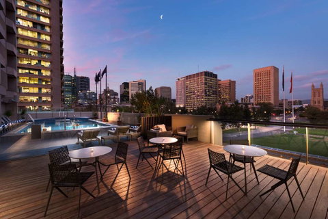 Hilton Adelaide - Tourism Gold Coast 7