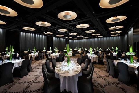 Hilton Adelaide - Tourism Gold Coast 8