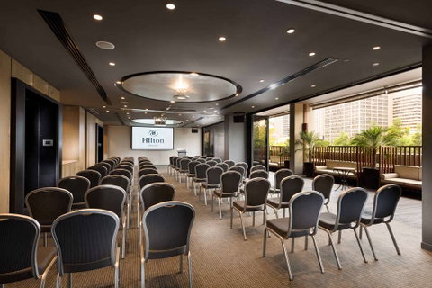 Hilton Adelaide - Tourism Gold Coast 9