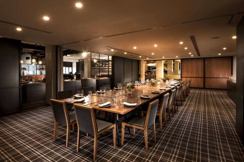 Hilton Adelaide - Tourism Gold Coast 13