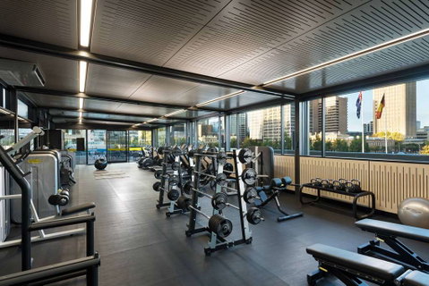 Hilton Adelaide - Tourism Gold Coast 14