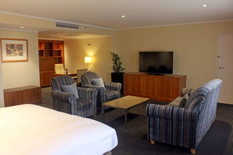 Hilton Adelaide - Tourism Gold Coast 15