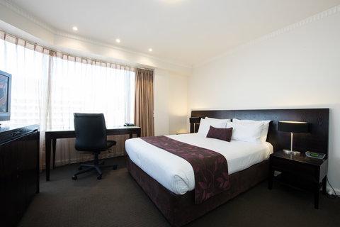 Hotel Grand Chancellor Adelaide - Tourism Gold Coast 5
