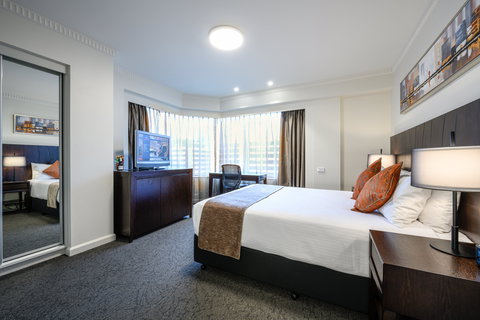 Hotel Grand Chancellor Adelaide - Tourism Gold Coast 7