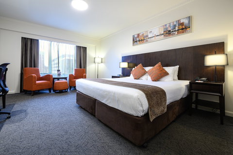 Hotel Grand Chancellor Adelaide - Tourism Gold Coast 9
