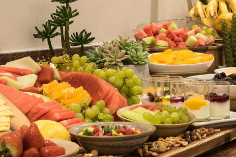 Hotel Grand Chancellor Adelaide - Tourism Gold Coast 11