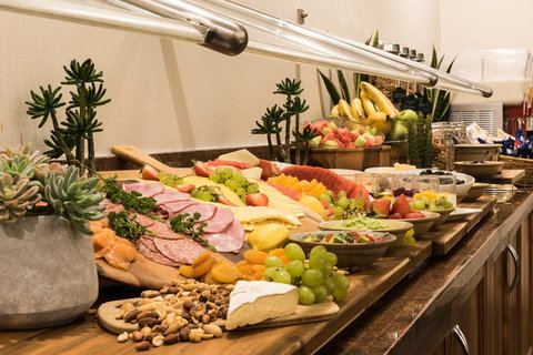 Hotel Grand Chancellor Adelaide - Tourism Gold Coast 12