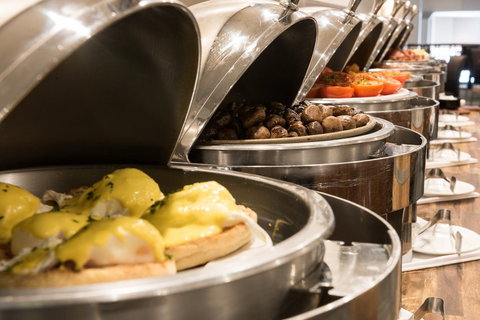 Hotel Grand Chancellor Adelaide - Tourism Gold Coast 13