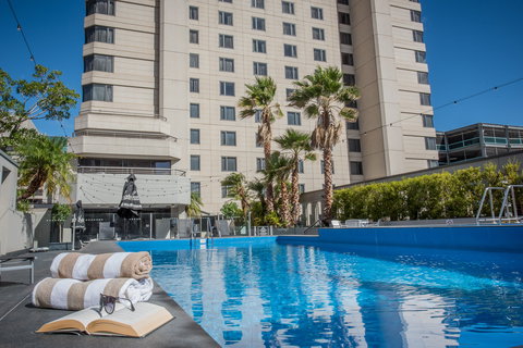 Hotel Grand Chancellor Adelaide - Tourism Gold Coast 14