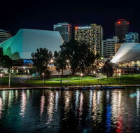 Stamford Plaza Adelaide - Tourism Gold Coast