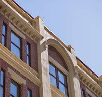 Franklin Central Apartments - Tourism Gold Coast