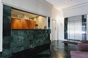 Frome Apartments - Tourism Gold Coast 1