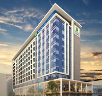 Holiday Inn Express Adelaide City Centre - Tourism Gold Coast