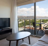 Hume Serviced Apartments - Tourism Gold Coast