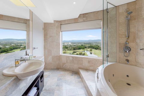 RACV Royal Pines Resort - Tourism Gold Coast 3