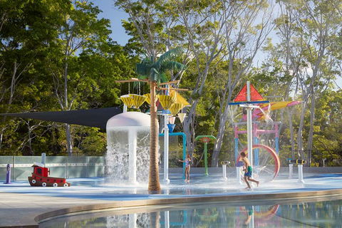 RACV Royal Pines Resort - Tourism Gold Coast 4