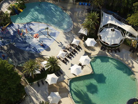 RACV Royal Pines Resort - Tourism Gold Coast 5