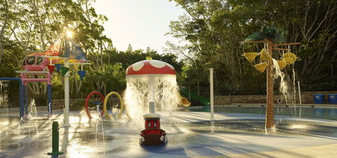 RACV Royal Pines Resort - Tourism Gold Coast 6