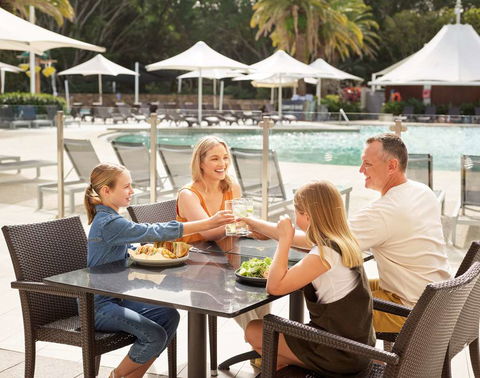 RACV Royal Pines Resort - Tourism Gold Coast 8