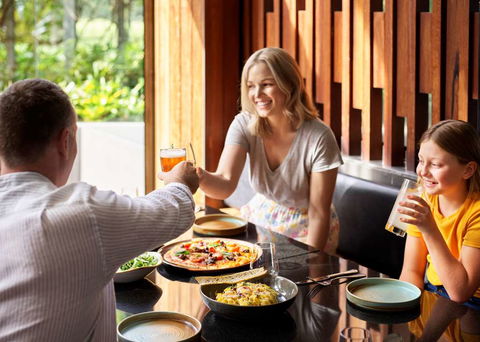 RACV Royal Pines Resort - Tourism Gold Coast 9