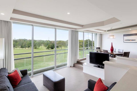 RACV Royal Pines Resort - Tourism Gold Coast 12