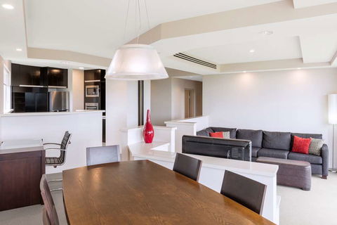 RACV Royal Pines Resort - Tourism Gold Coast 13