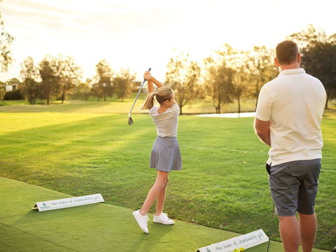 RACV Royal Pines Resort - Tourism Gold Coast 15