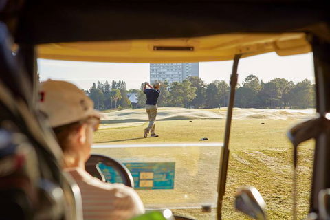 RACV Royal Pines Resort - Tourism Gold Coast 17