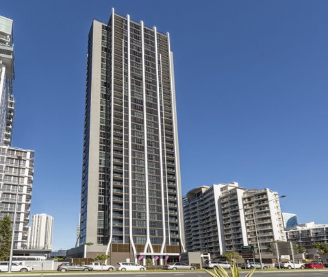 Avani Broadbeach Residences - Tourism Gold Coast 0