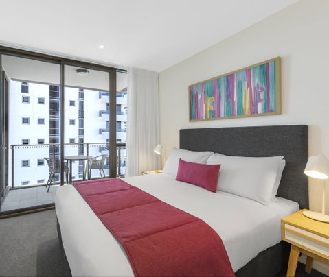Avani Broadbeach Residences - Tourism Gold Coast 2