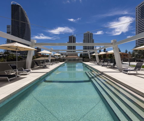 Avani Broadbeach Residences - Tourism Gold Coast 3