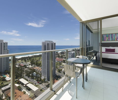 Avani Broadbeach Residences - Tourism Gold Coast 4