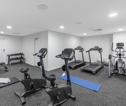 Avani Broadbeach Residences - Tourism Gold Coast 5