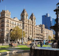 The Hotel Windsor - Tourism Gold Coast