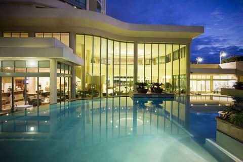 Mantra Legends Hotel - Tourism Gold Coast 1