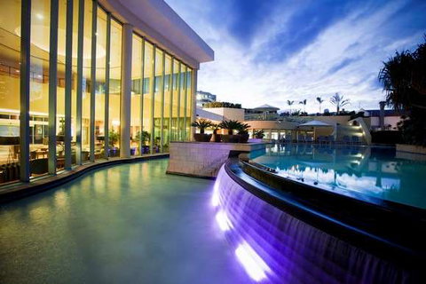 Mantra Legends Hotel - Tourism Gold Coast 2