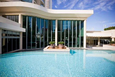 Mantra Legends Hotel - Tourism Gold Coast 3