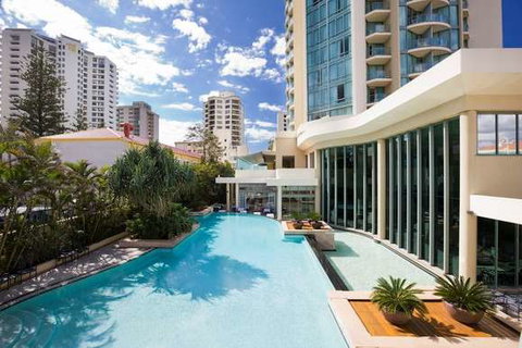 Mantra Legends Hotel - Tourism Gold Coast 5