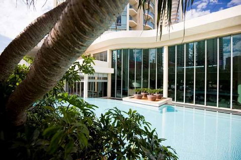 Mantra Legends Hotel - Tourism Gold Coast 7