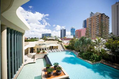Mantra Legends Hotel - Tourism Gold Coast 8