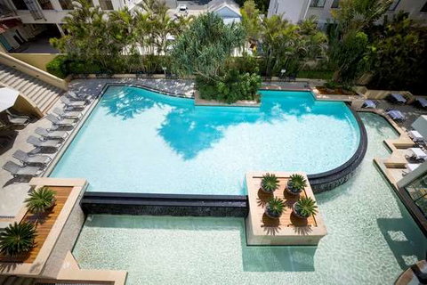 Mantra Legends Hotel - Tourism Gold Coast 9