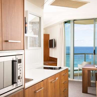 Mantra Legends Hotel - Tourism Gold Coast 10