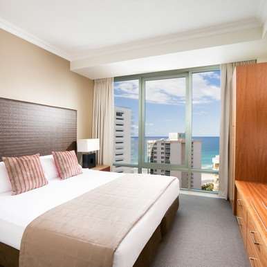 Mantra Legends Hotel - Tourism Gold Coast 11